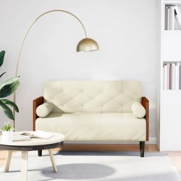 Zweisitzer-Sofa mit...