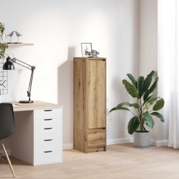 Highboard Artisan-Eiche...