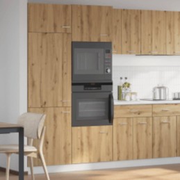 Mikrowellenschrank Lyon...