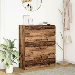 Sideboard Altholz-Optik...