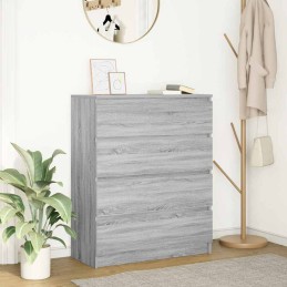 Sideboard Grau Sonoma...