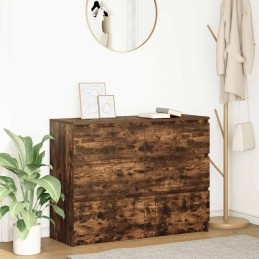 Sideboard Räuchereiche...