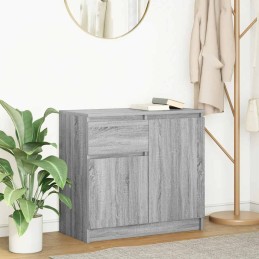 Sideboard mit Schublade...