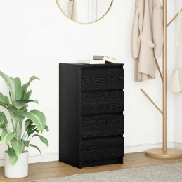Sideboard Schwarz...