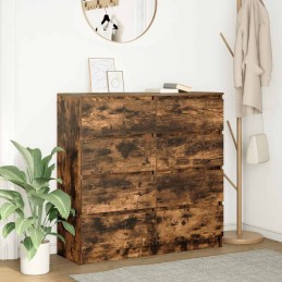 Sideboard Räuchereiche...