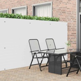 Gartenzaun Doppelseitig...