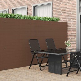 Gartenzaun Doppelseitig...