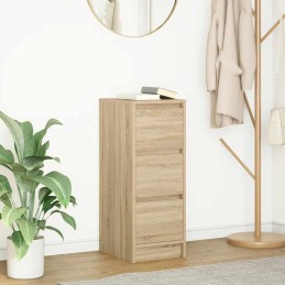 Sideboard Sonoma-Eiche...