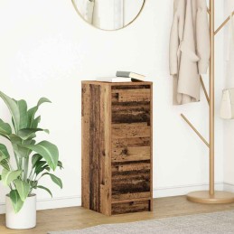 Sideboard Altholz-Optik...