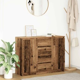Sideboard mit Schubladen...