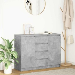 Sideboard mit Schubladen...