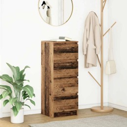 Sideboard Altholz-Optik...