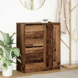 Sideboard mit Schubladen...
