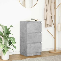 Sideboard Betongrau...