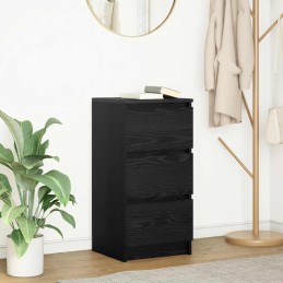 Sideboard Schwarz...