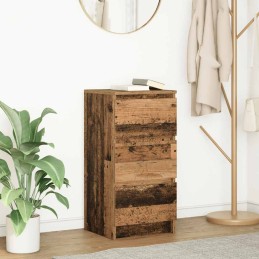 Sideboard Altholz-Optik...