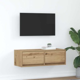 TV-Schrank Artisan-Eiche...
