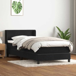 Boxspringbett mit Matratze...