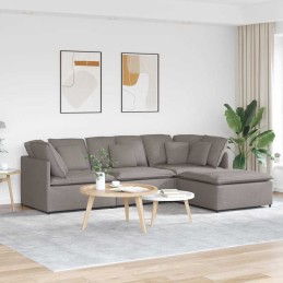 Modulares Sofa mit...