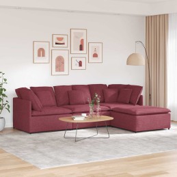 Modulares Sofa mit...