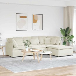 Modulares Sofa mit...