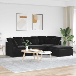 Modulares Sofa mit...