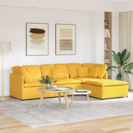 Modulares Sofa mit...