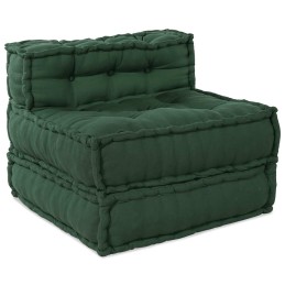 Pouf Modular Grün 70x70x54...