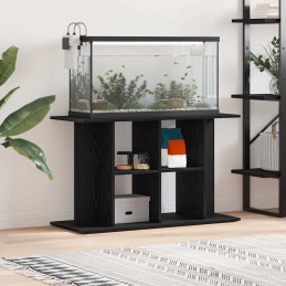 Aquariumständer Schwarz...
