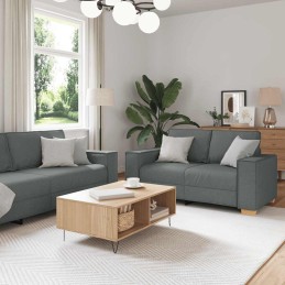 2-tlg. Sofagarnitur mit...