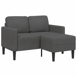 2-Sitzer-Sofa mit...