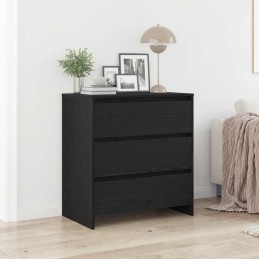 Sideboard Schwarz...