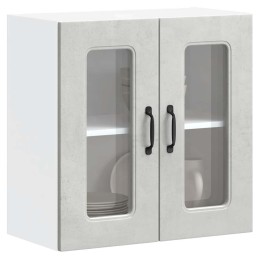 Küchen-Hängeschrank mit...