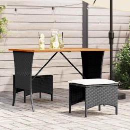 Gartentisch mit...