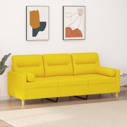 3-Sitzer-Sofa mit...