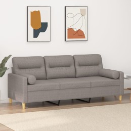 3-Sitzer-Sofa mit...