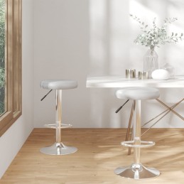 Barhocker 2 Stk. Grau...