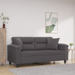2-Sitzer-Sofa mit...