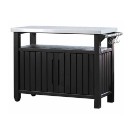 Keter Gartentisch für Grill...