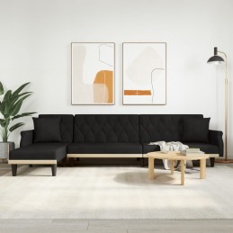 Schlafsofa in L-Form...