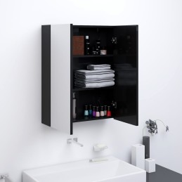 Bad-Spiegelschrank 60x15x75...