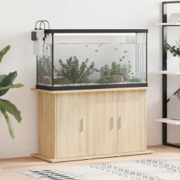 Aquariumständer...
