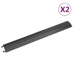 Kabelbrücken 2 Stk. 98,5 cm...