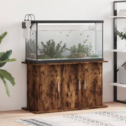 Aquariumständer...