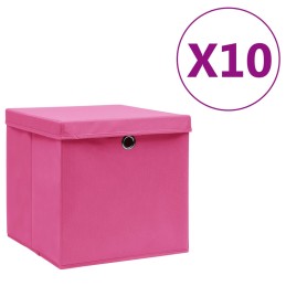 Aufbewahrungsboxen mit...