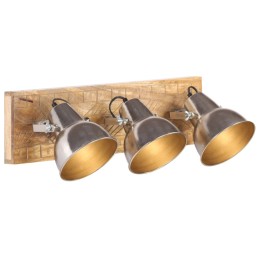 Wandlampe Industriestil...