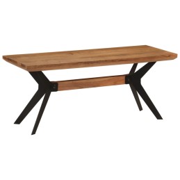 Esszimmerbank 110x40x46 cm...