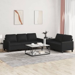 2-tlg. Sofagarnitur mit...
