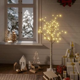 Weihnachtsbaum 128 LEDs 1,2...