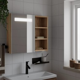 Spiegelschrank mit...
